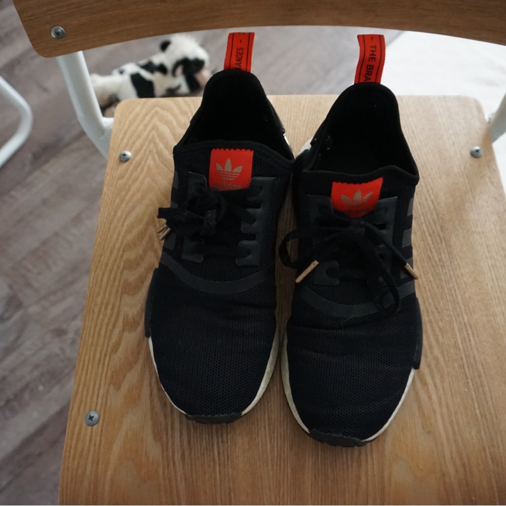 Adidas shoes